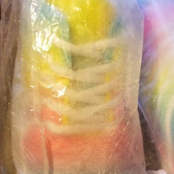 Sneaker Lace-up - Picture 5 of 6